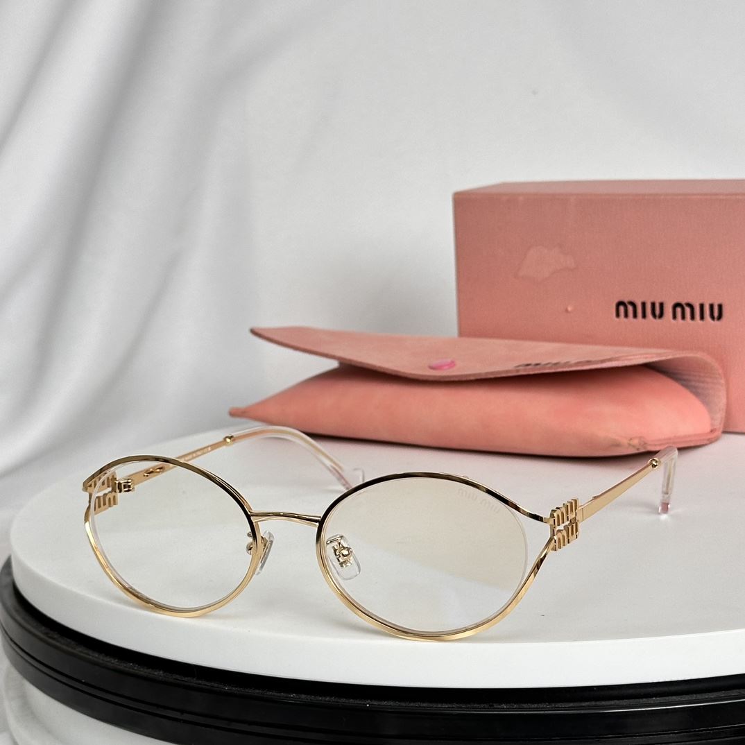 Miu Miu Sunglasses